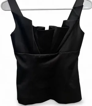 Alice + Olivia Blouse Silk thumbnail 1