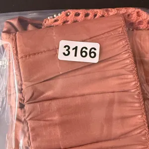 FP Movement Zippers Running Shorts High Waist‎ Athletic Copper Size S thumbnail 9