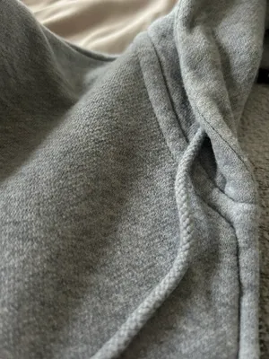 Cropped Zip Up thumbnail 3