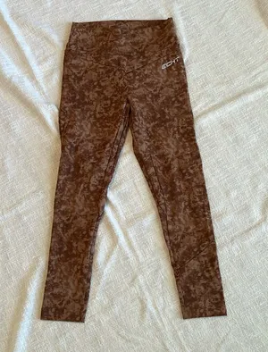 ECHT high waist leggings thumbnail 1