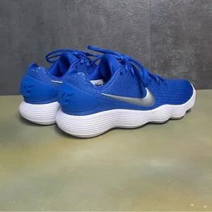Nike Hyperdunk 2017 Women's Blue Basketball Shoes Size 8 thumbnail 8