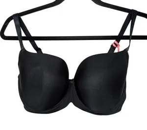 Cleo By Panache Harper Balconnet Underwire Bra Black 32F 9921 thumbnail 1