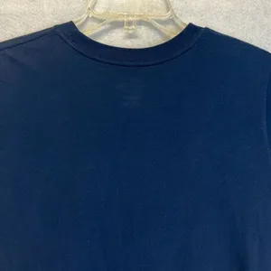 NWT NIKE T-Shirt Women's Large Obsidian Blue American Eagle Swoosh Softball Tee‎ thumbnail 11