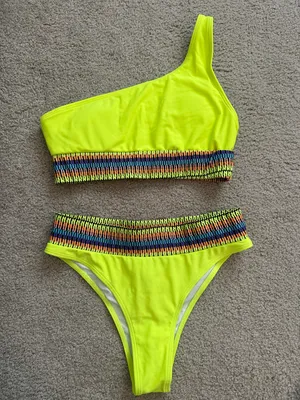 SheIn Bikini Set thumbnail 2