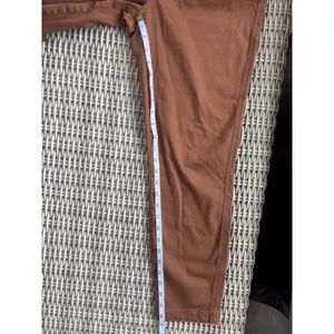 Bohme Caramel High Rise Tapered Pants‎ Size 29 boho layered cabincore minimalist thumbnail 8