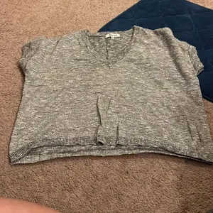 ‎Madewell sweater top xxs thumbnail 2
