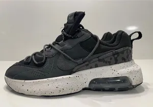 Nike Air Max Viva - Black/Dark Smoke Grey-Camo (Women's US Size 7.5) thumbnail 1