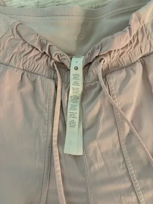 Lululemon joggers  thumbnail 3