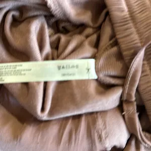 NWOT Intimately By Free People Ribbed Silky Bodysuit Small thumbnail 6