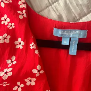 Draper James S Wrap Dress thumbnail 2