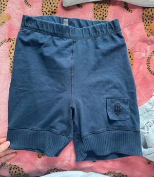FP Movement Biker Shorts Navy thumbnail 1