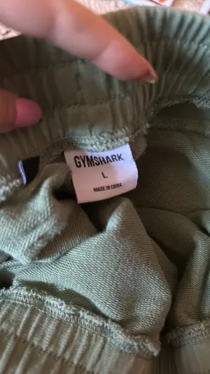 Gymshark Shorts Gymshark thumbnail 4