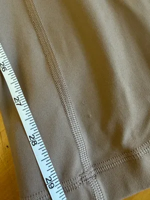 Lululemon Nulu High-Rise Groove Flare 30” thumbnail 3