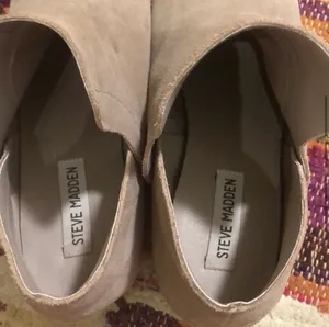 Steve Madden wedges thumbnail 5