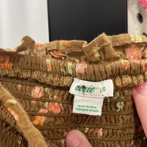 Aerie top thumbnail 3