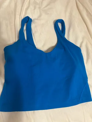 Lululemon Align Tank thumbnail 1