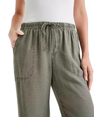 Hollister Joggers High-Rise thumbnail 4