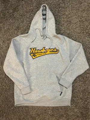 Iowa Hawkeyes Hoodie thumbnail 1