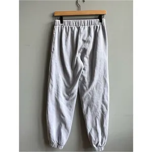 Brandy Melville Rosa Sweatpants‎ Pale Blue One Size Small thumbnail 6