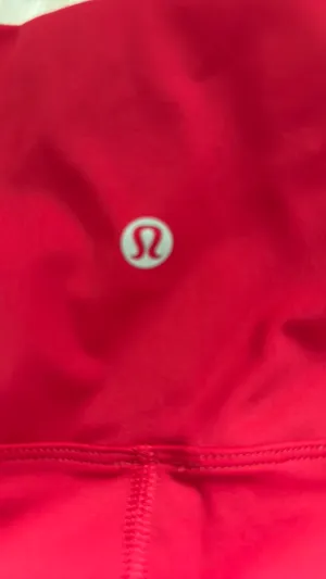 Lululemon Leggings Align thumbnail 3