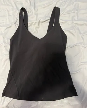 Lululemon Align Waist-Length Tank thumbnail 1