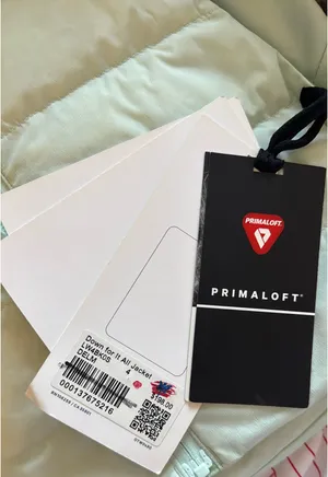 Lululemon Down For It All Jacket thumbnail 4
