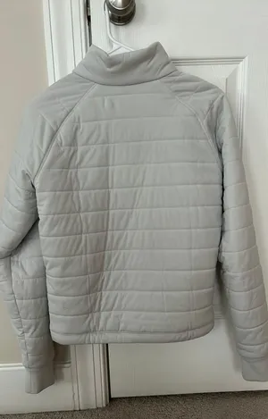 Lululemon Quarter-Zip Jacket thumbnail 4