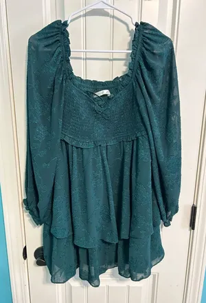 Altar'd State Dress thumbnail 1