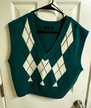 Best Green Size M thumbnail 1