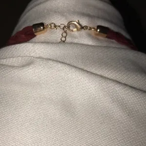 COSTUME Jewelry Red thumbnail 4