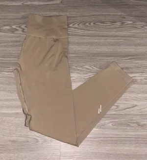 Oner Active “Chestnut Brown” Effortless Seamless High Rise Leggings thumbnail 1
