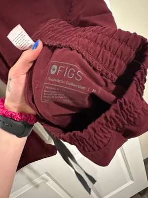 FIGS Scrubs thumbnail 5