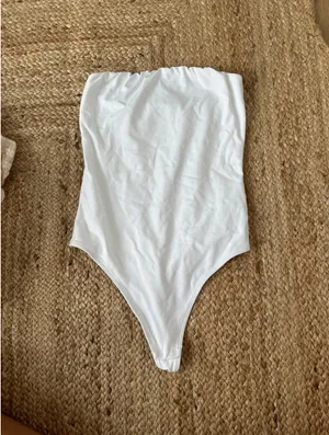 Babaton Contour Aritzia Bodysuit thumbnail 2