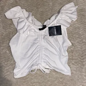 Forever 21 Crop Top thumbnail 1
