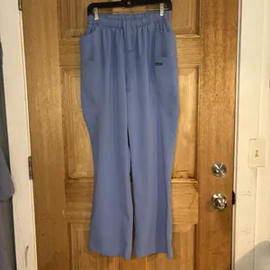 Jockey‎ Women's Blue Pants size M thumbnail 2