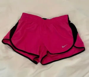 Nike Dri-Fit Shorts thumbnail 1