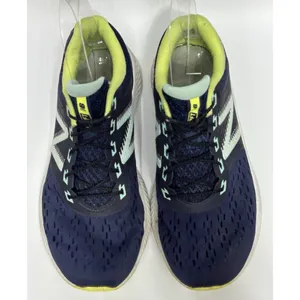 New Balance Women's Draft Shoes Sneakers Sz 7 Navy DRFT V1 Running Training thumbnail 4