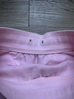 Women's Lululemon Scuba High-Rise Short  thumbnail 4