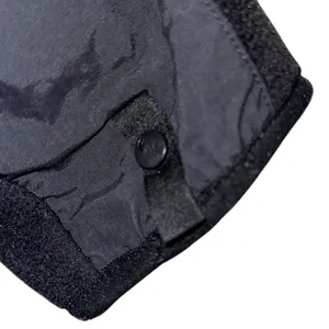 The North Face Polartec Fleece Jacket Women's Small Black Full Zip thumbnail 5