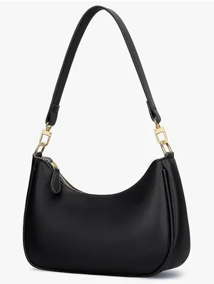 black purse thumbnail 1