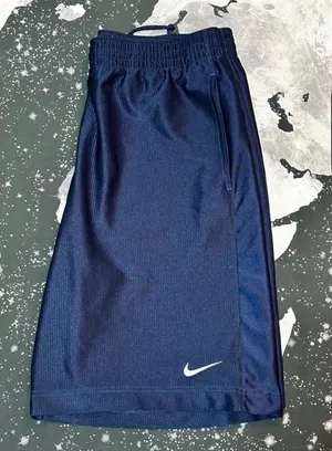 Nike Men’s Athletic Sport Basketball Shorts thumbnail 2