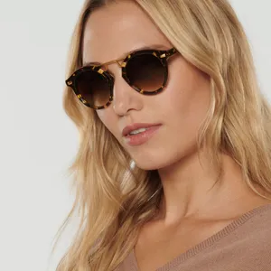 KREWE STL ll amore limited edition Pride month sunglasses NEW thumbnail 3
