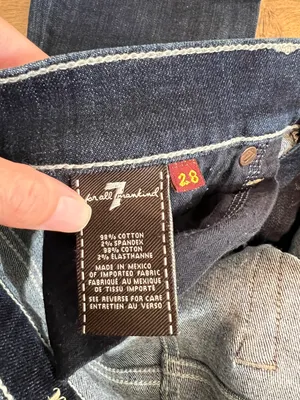 Seven7 Jeans thumbnail 7