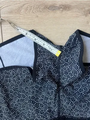 LULULEMON Run Times Shorts Miss Mosaic Black Size 6 thumbnail 10