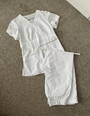 Scrub Set Grey’s Anatomy  thumbnail 1