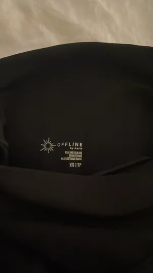 Aerie Leggings Flare thumbnail 2