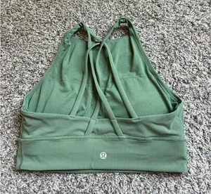 Lululemon bra thumbnail 1