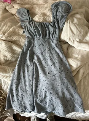 Summer dress thumbnail 1