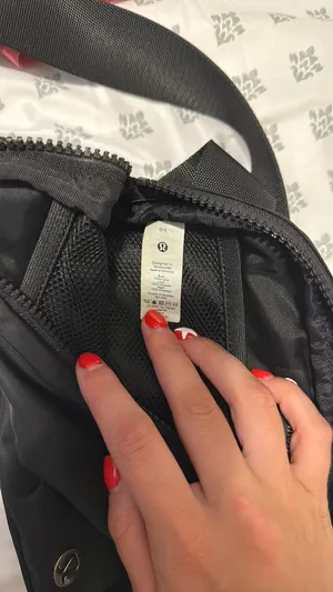 Lululemon Crossbody Bag thumbnail 3