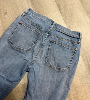 J.crew 9” vintage slim straight jeans thumbnail 3